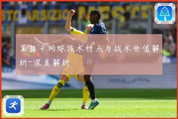 莱赫卡网球技术特点与战术价值解析-深度解析