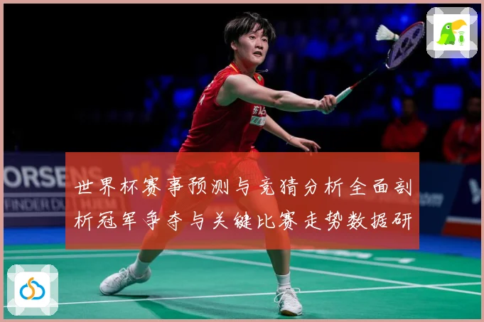 世界杯赛事预测与竞猜分析全面剖析冠军争夺与关键比赛走势数据研判-深度解析