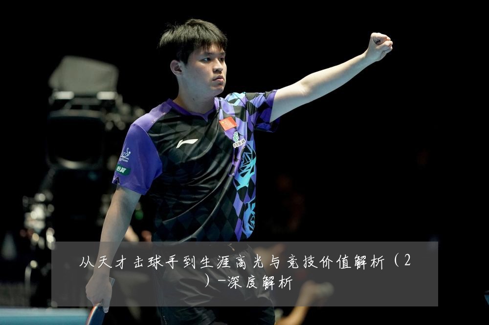 从天才击球手到生涯高光与竞技价值解析（2）-深度解析