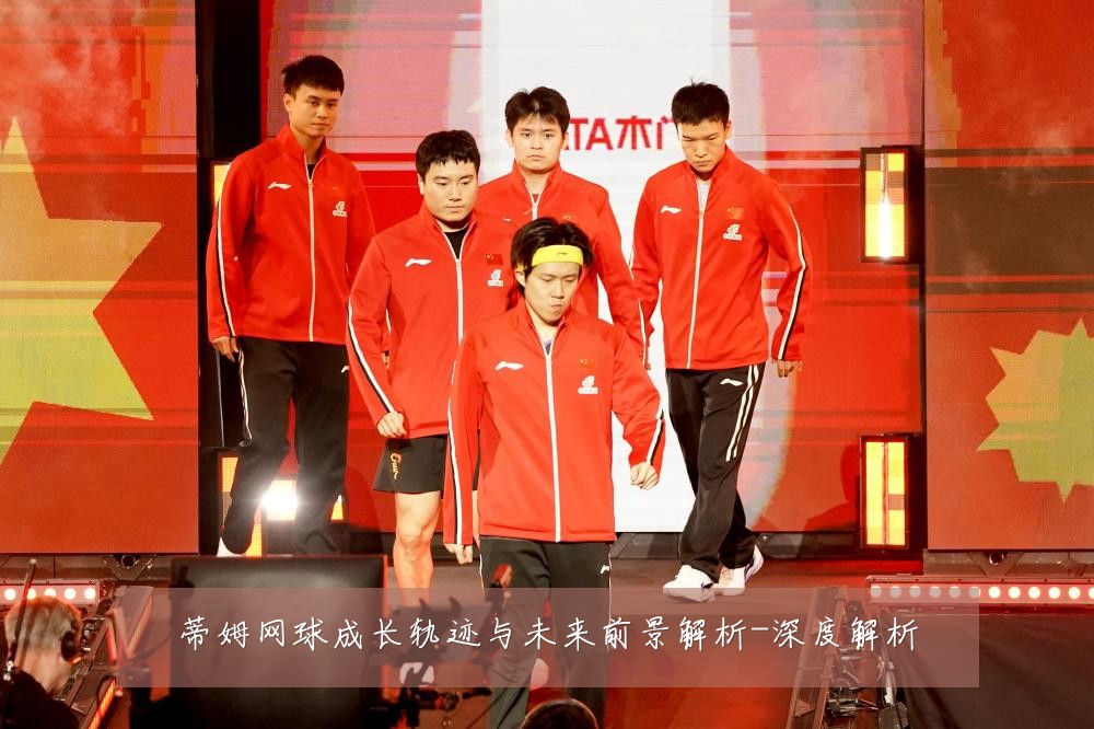 蒂姆网球成长轨迹与未来前景解析-深度解析