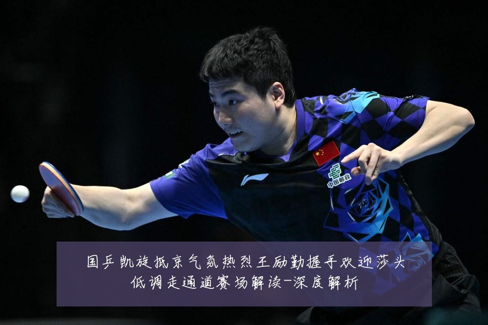 国乒凯旋抵京气氛热烈王励勤握手欢迎莎头低调走通道赛场解读-深度解析